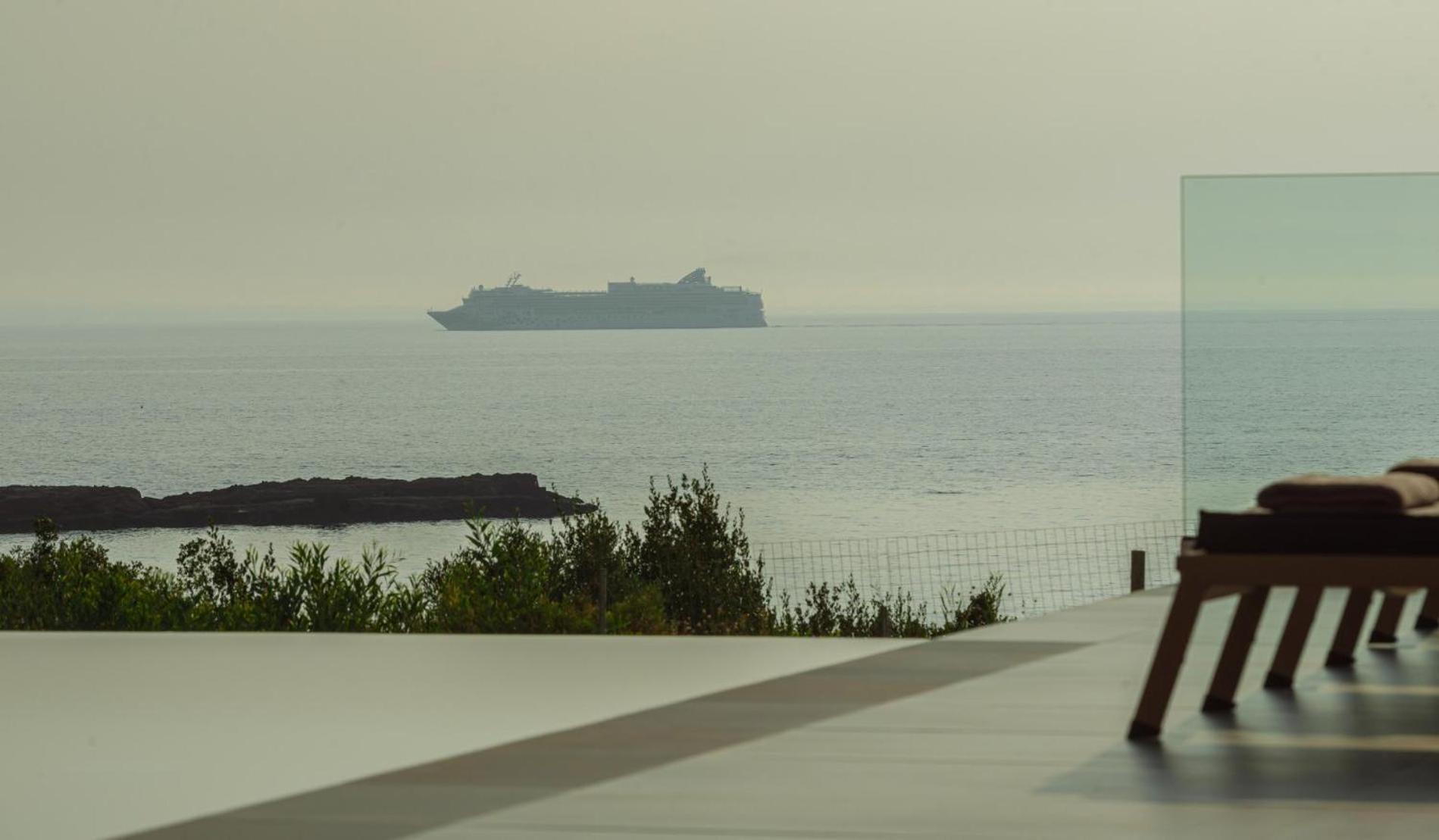 Luxury Villa Mon I Vassilikos Vasilikí エクステリア 写真