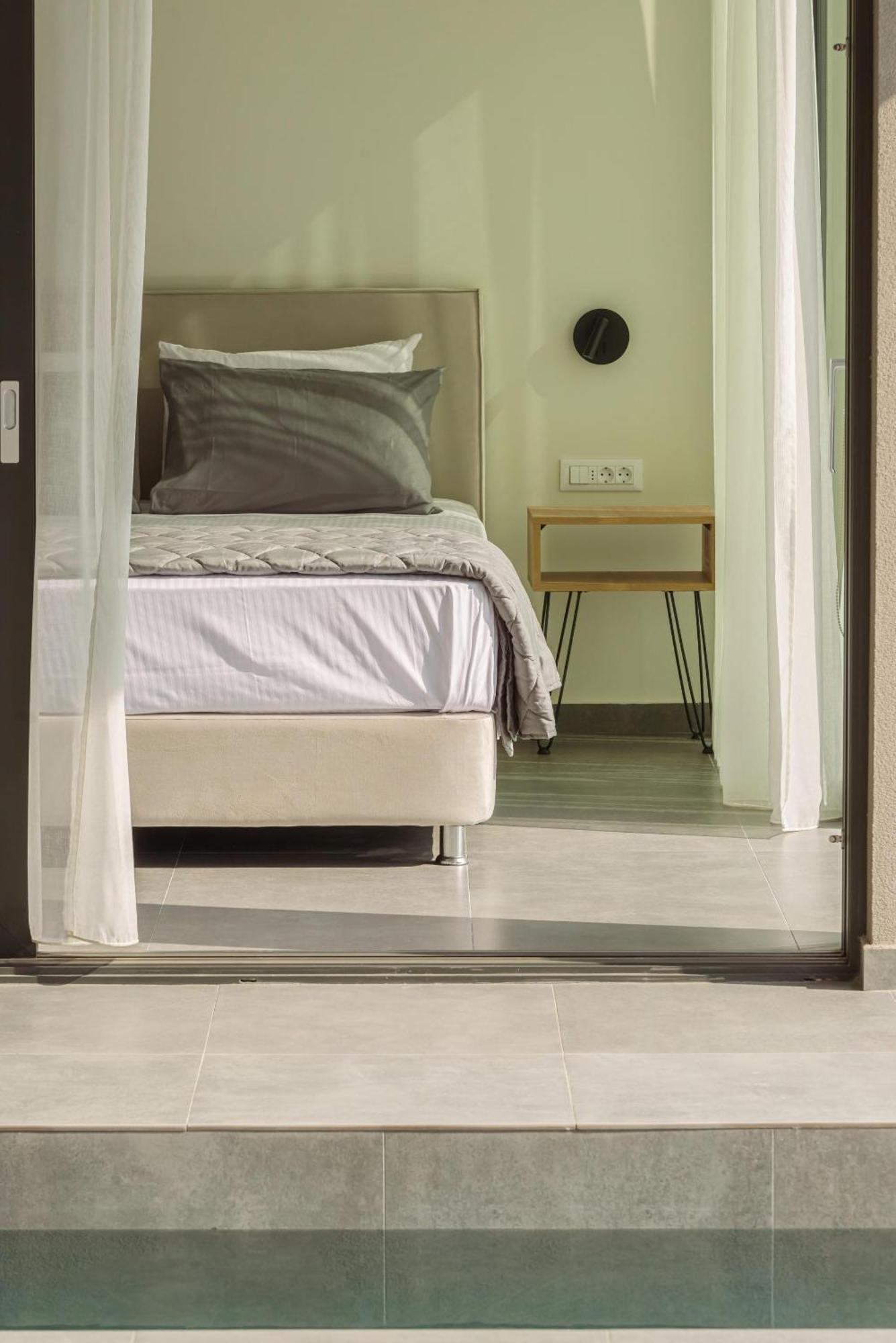 Luxury Villa Mon I Vassilikos Vasilikí エクステリア 写真