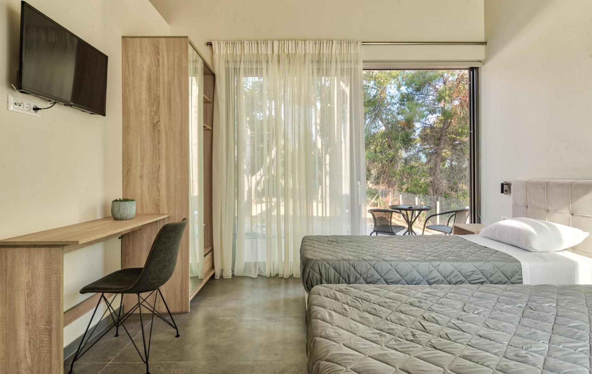 Luxury Villa Mon I Vassilikos Vasilikí エクステリア 写真