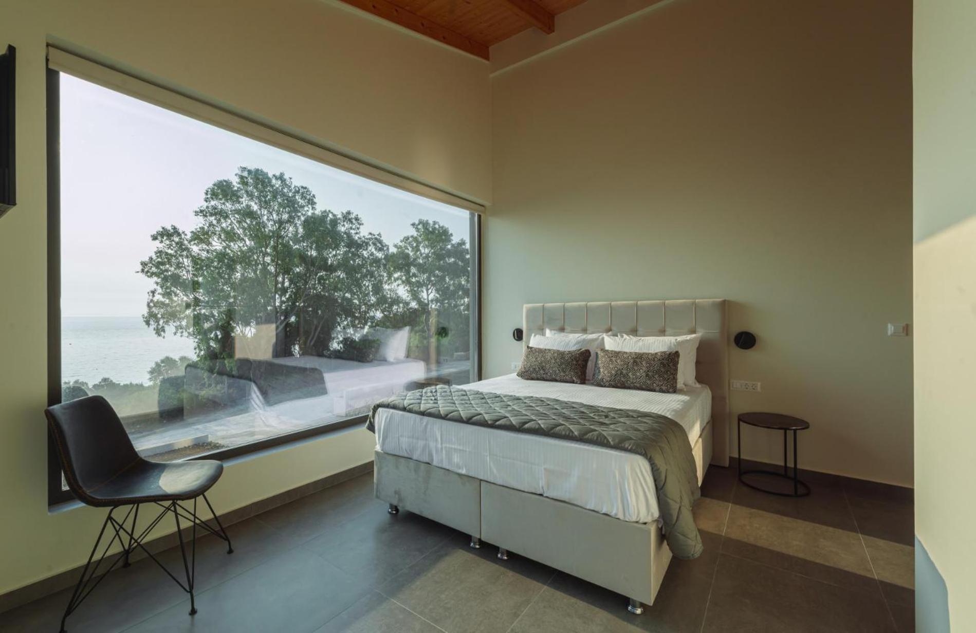 Luxury Villa Mon I Vassilikos Vasilikí エクステリア 写真