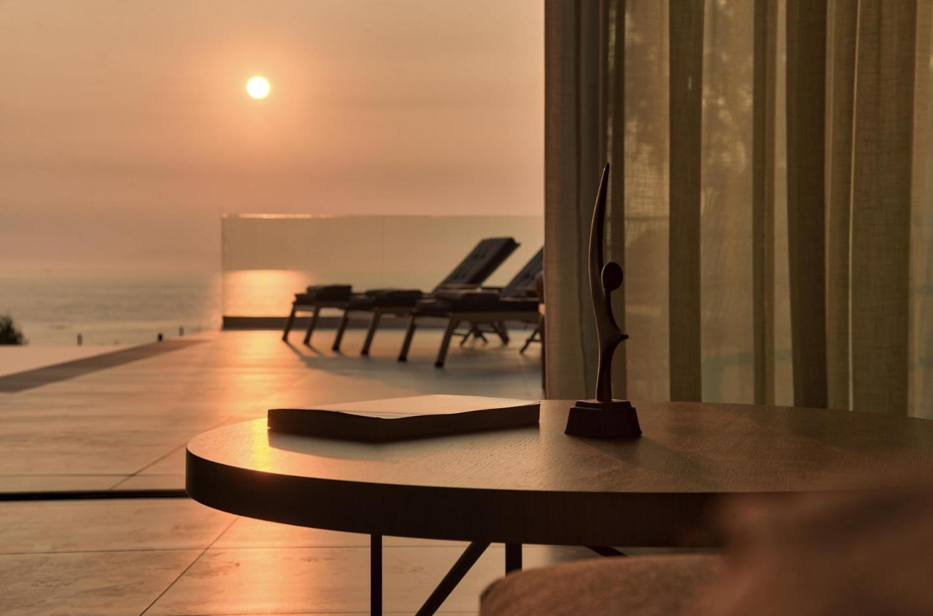 Luxury Villa Mon I Vassilikos Vasilikí エクステリア 写真