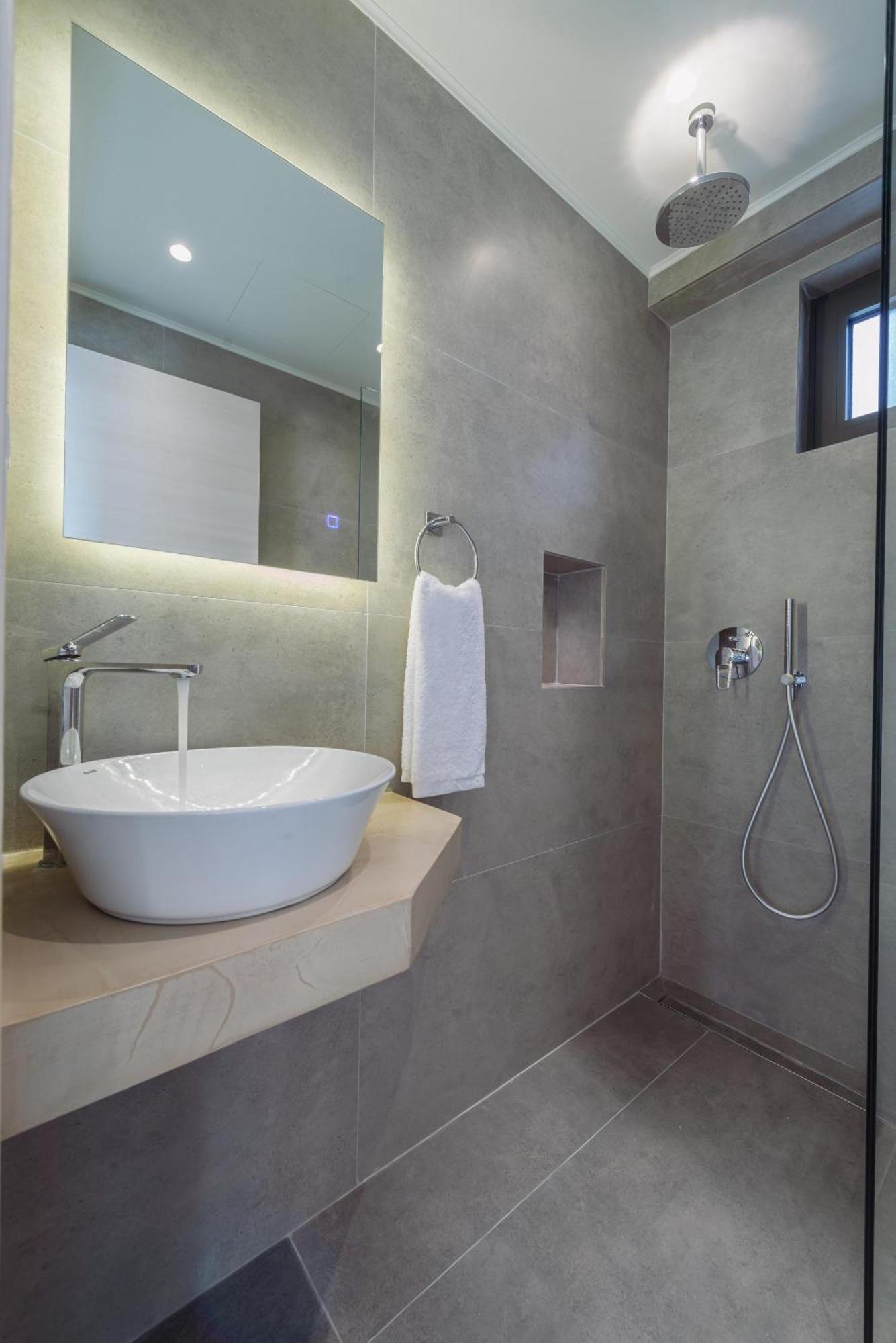 Luxury Villa Mon I Vassilikos Vasilikí エクステリア 写真