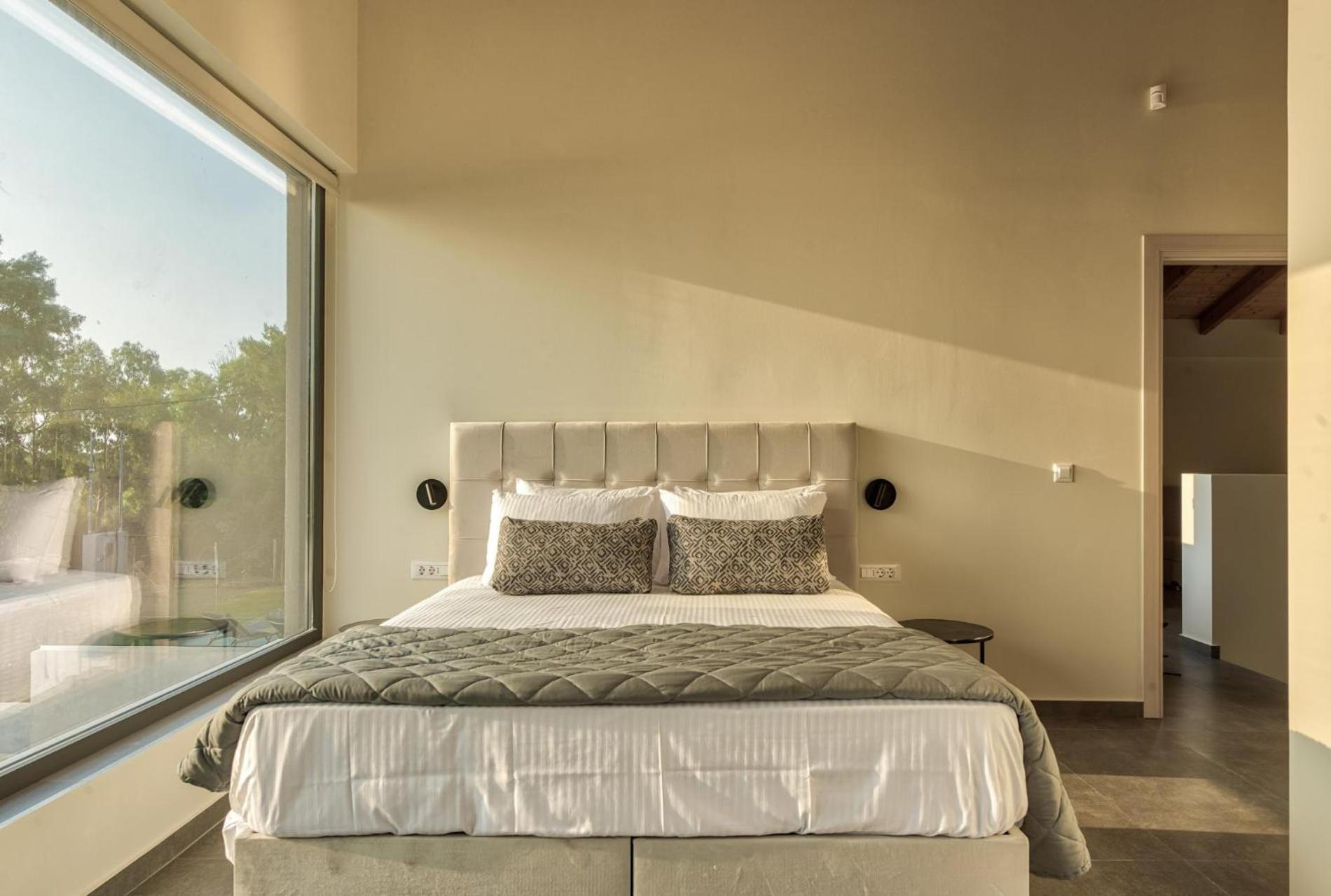 Luxury Villa Mon I Vassilikos Vasilikí エクステリア 写真