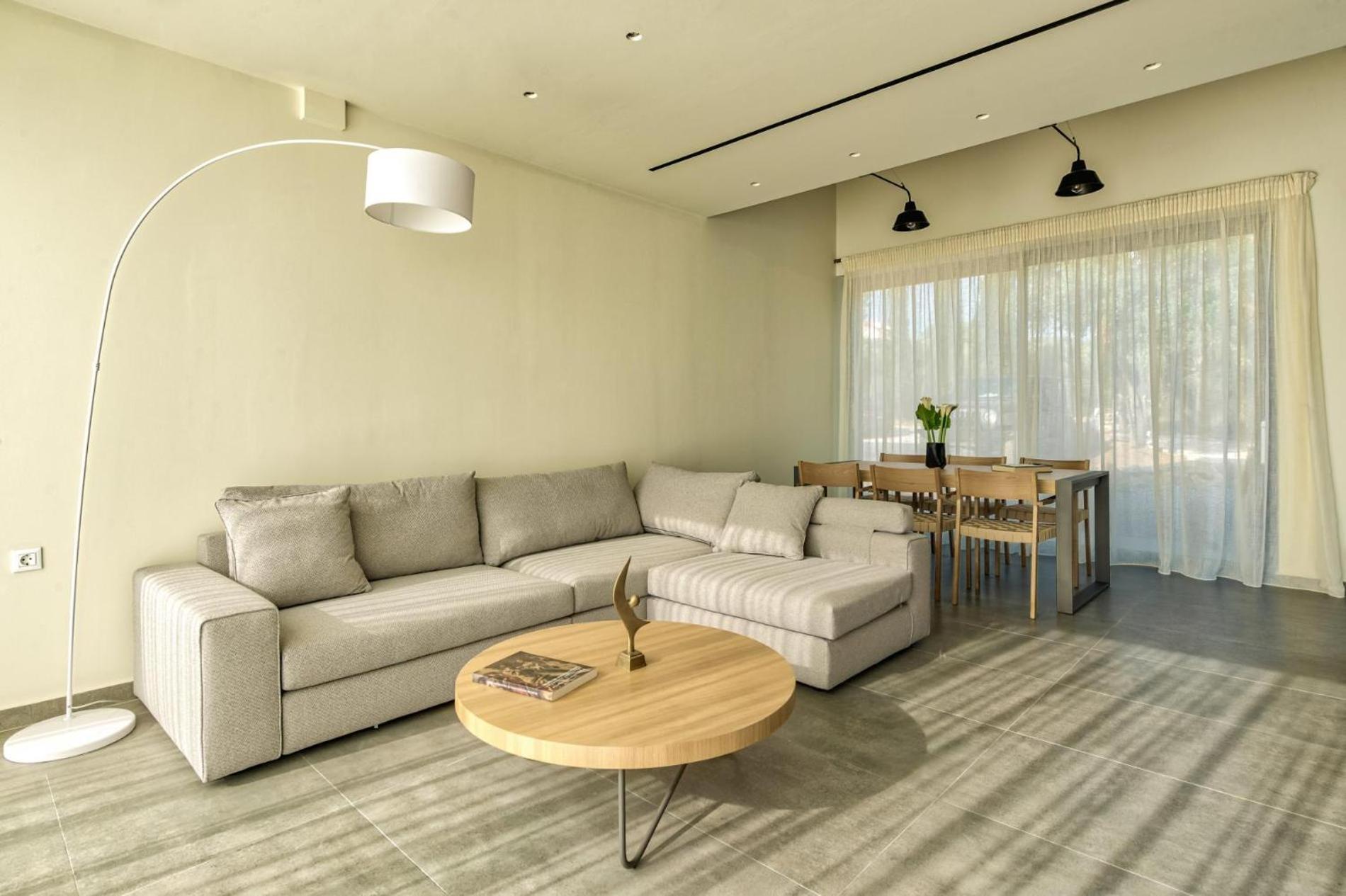 Luxury Villa Mon I Vassilikos Vasilikí エクステリア 写真