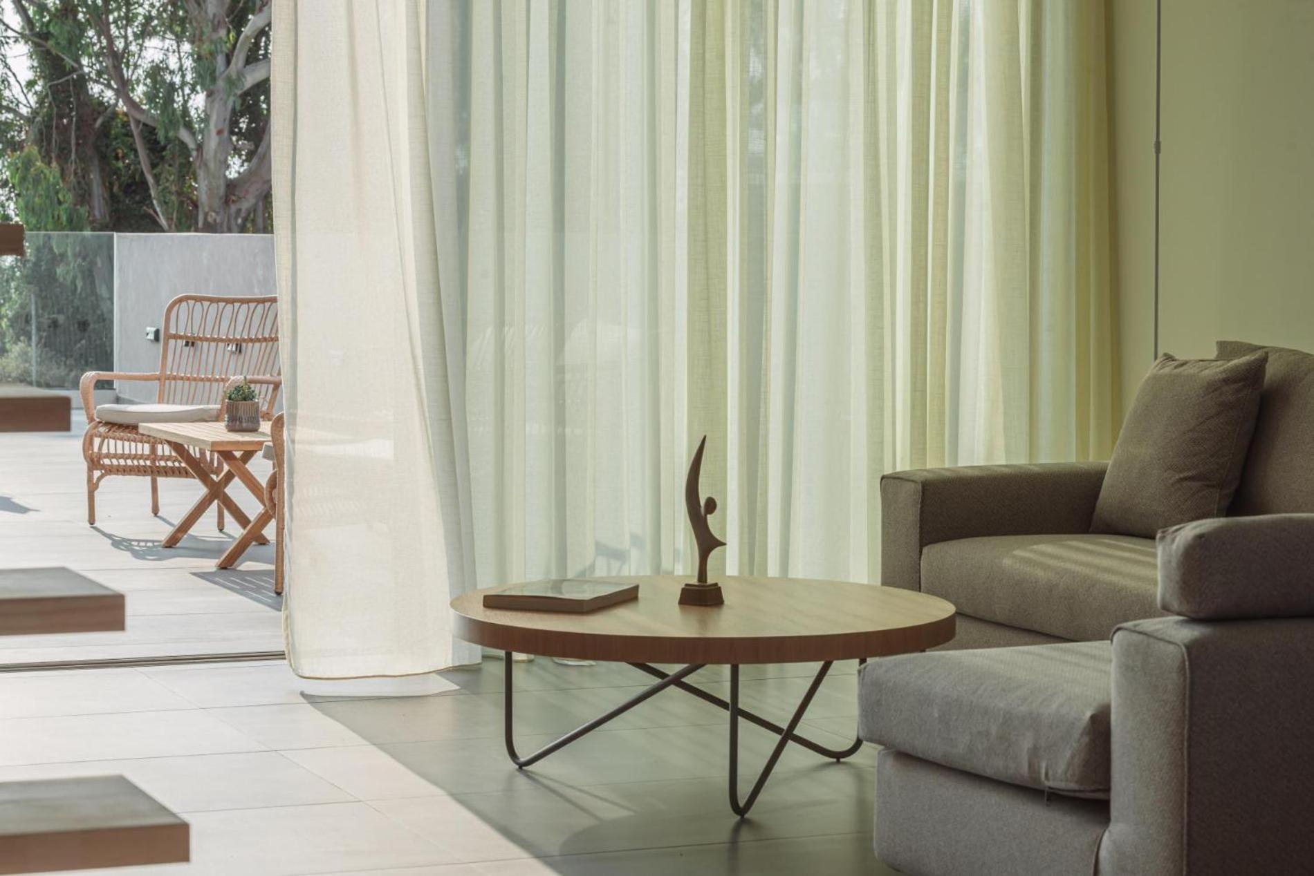 Luxury Villa Mon I Vassilikos Vasilikí エクステリア 写真